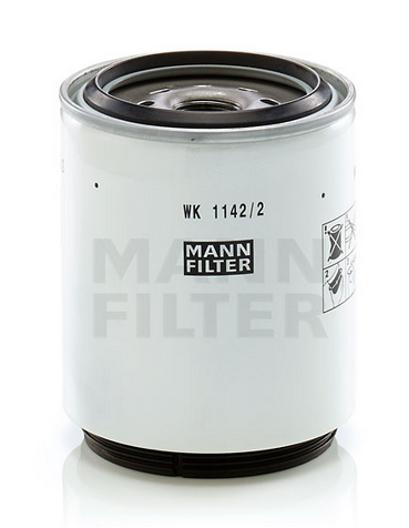 WK 1142/2 x fuel filter