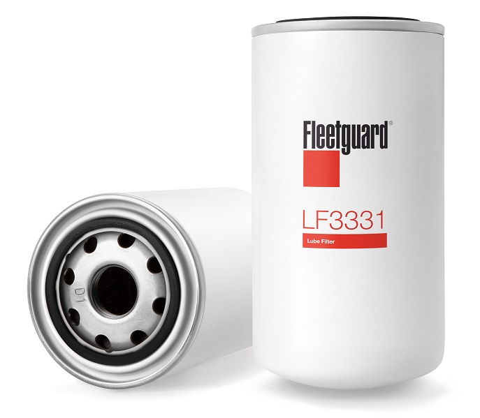 LF3331 Ölfilter SpinOn