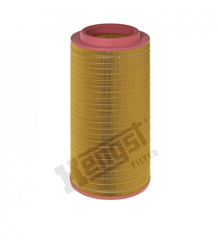 E630L01 air filter element