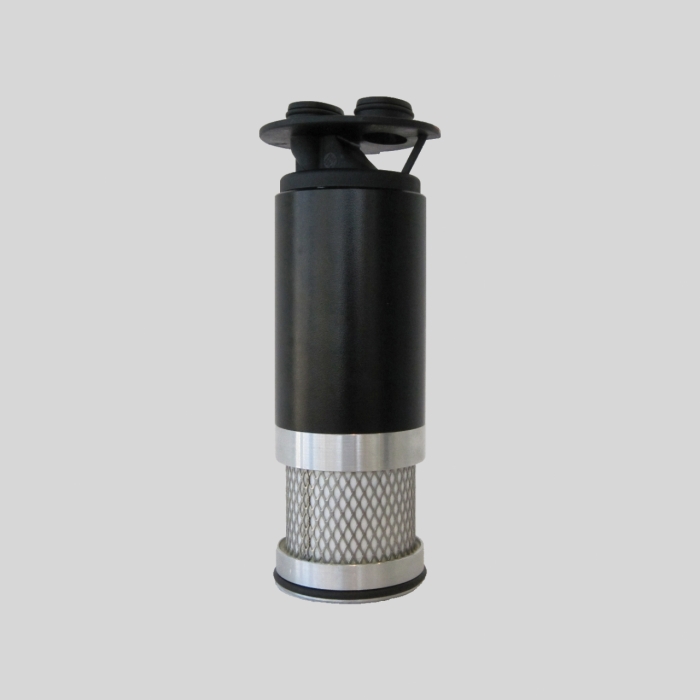 1C486716 filter element T0110 THREE-STAGE