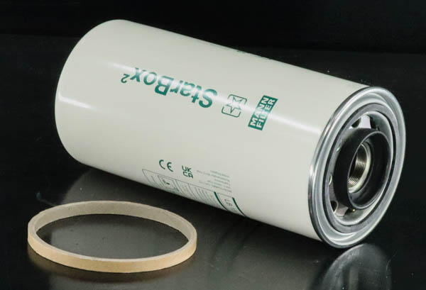 LB 13 145/30 Luftentölbox