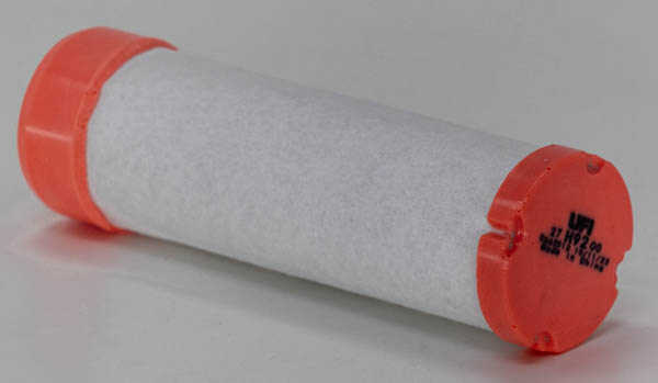 27.H92.00 air filter element