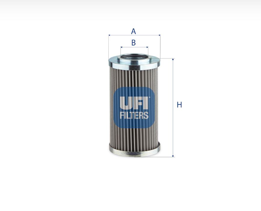 22.049.00 hydraulic filter element