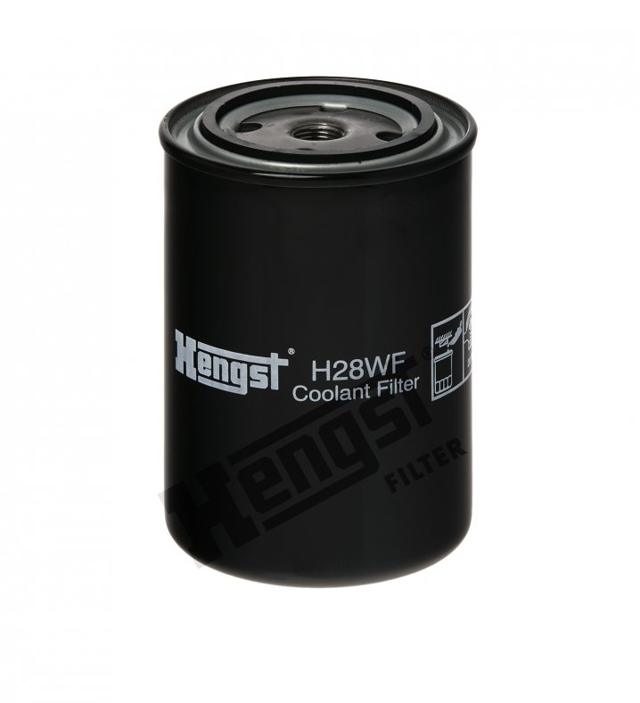 H28WF coolant filter spin-on