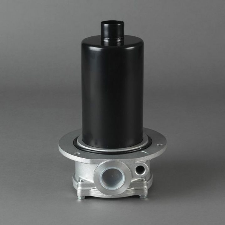 P766453 hydraulic filter housing