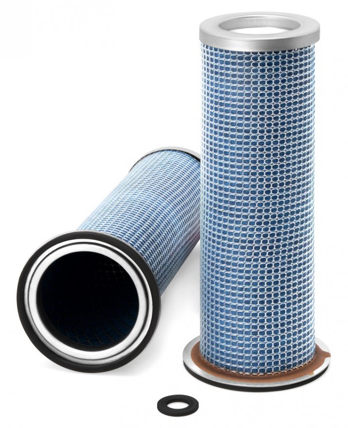 AF4818 air filter element (secondary)