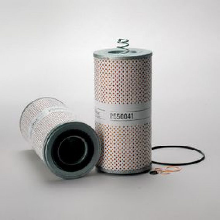 P550041 Ölfilterelement