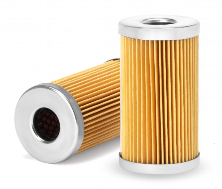 FF5103 fuel filter element