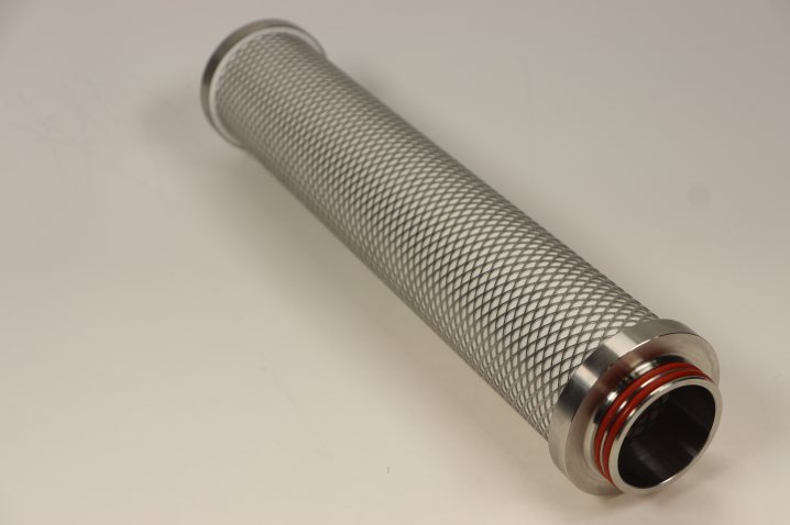 60035 air filter element