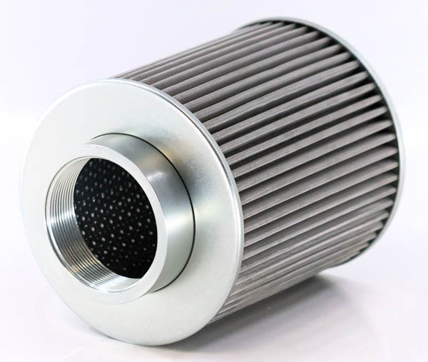 AS 150-01 Saugfilter