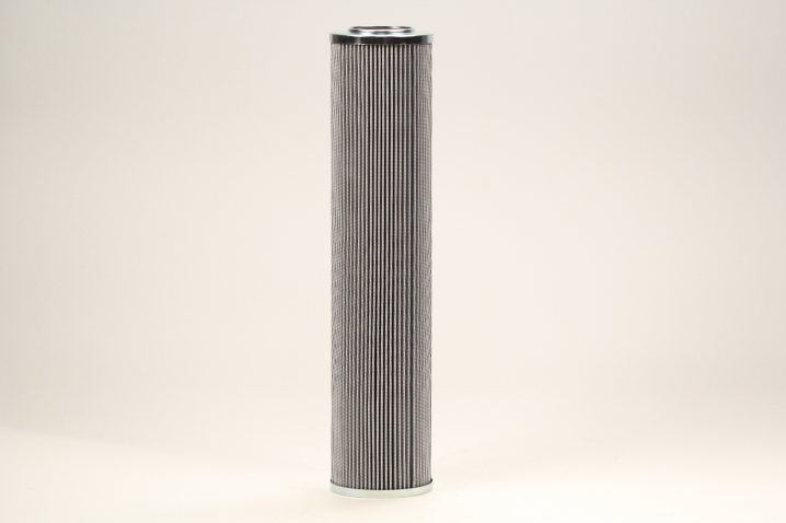 D614G06V hydraulic filter element