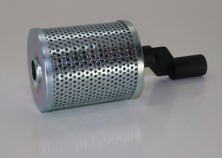 FO-0238 hydraulic filter