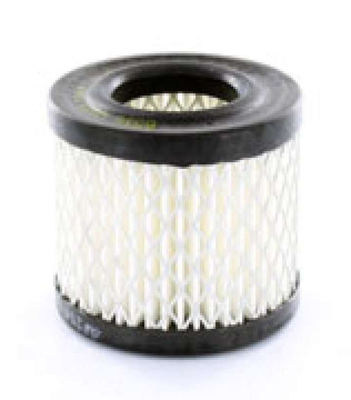 FLEETGUARD / CUMMINS FILTRATION AF250 Luftfilterelement