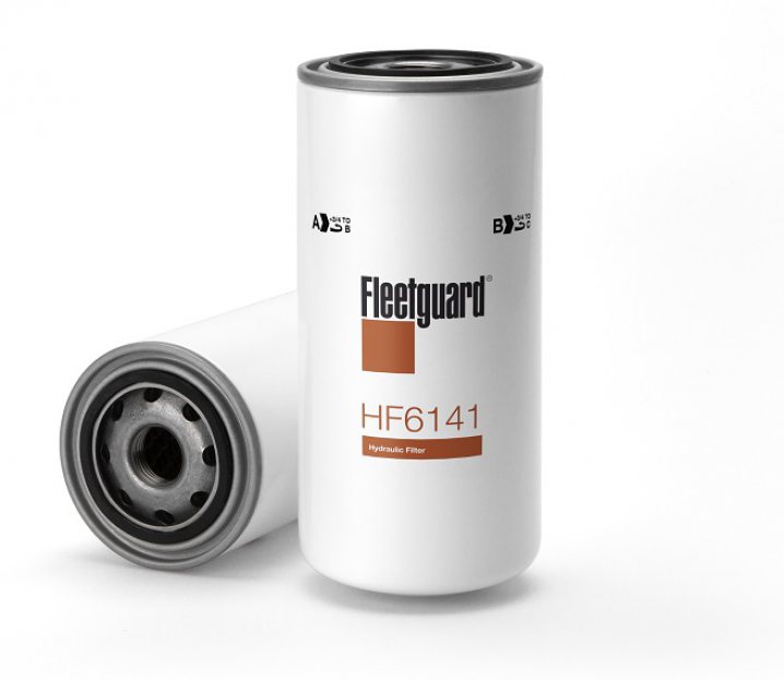 HF6141 hydraulic filter element