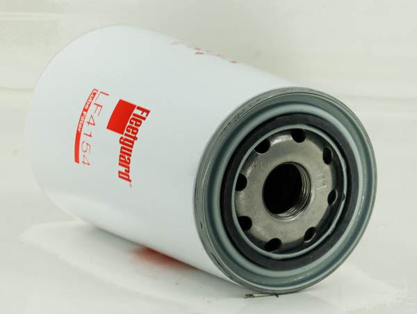 LF4154 oil filter spin-on