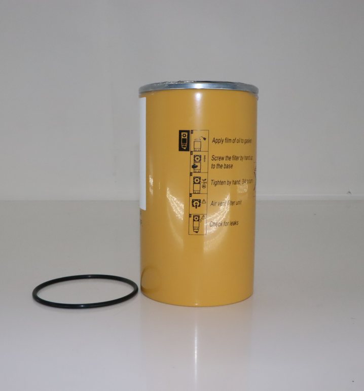 FF-0236 Kraftstofffilterelement