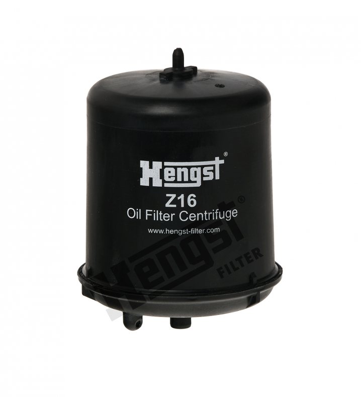 Z16 D183 Ölfilter