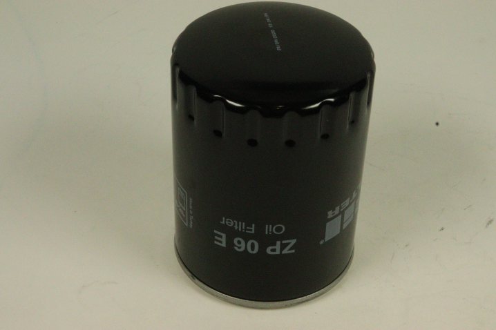 ZP06E oil filter (spin-on)