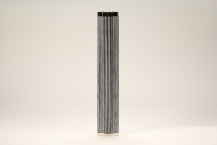 D143G03B Filter element for pressure filter