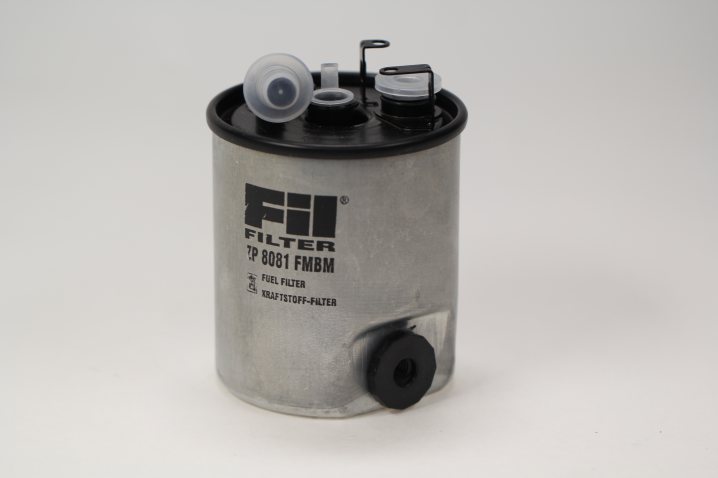 ZP8081FMBM fuel filter