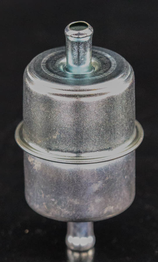 FS-5701 Kraftstoff-Leitungsfilter Inline