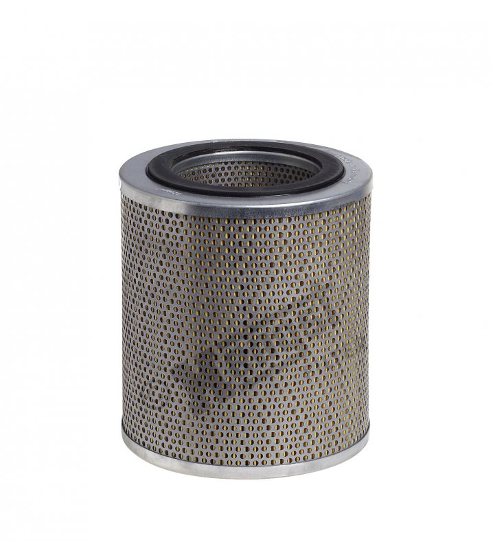 E206H fuel filter element