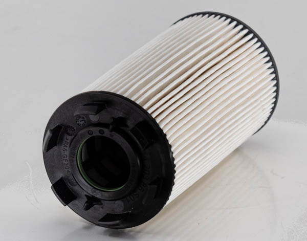 PU 834/3 x Kraftstofffilterelement (metallfrei)
