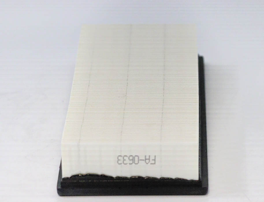 FA-0633 Innenraumfilterelement