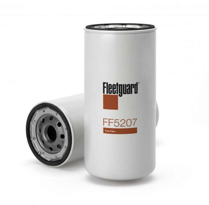 FF5207 Kraftstofffilterelement
