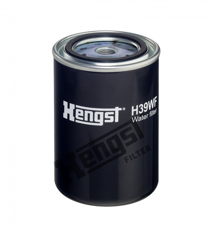 H39WF coolant filter spin-on