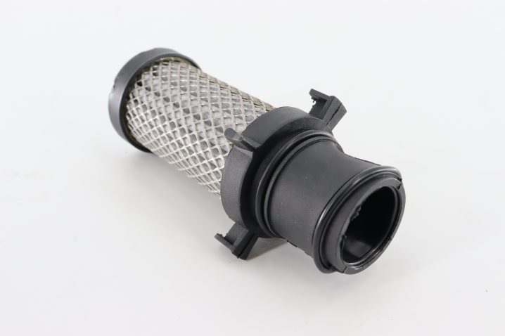 68978/AK air filter element (activated carbon)