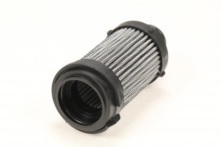 SH 51418 hydraulic filter element