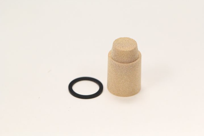 ELC1S40B Filterelement für Druckfilter