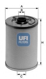 21.062.00 fuel filter element