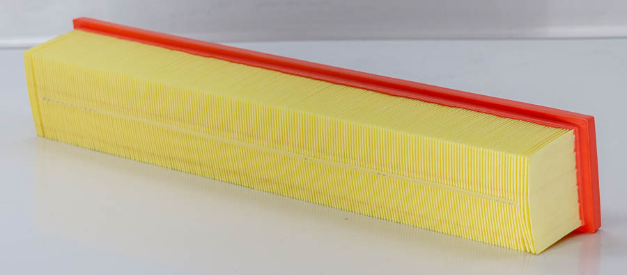 CA-76700 Innenraumfilterelement