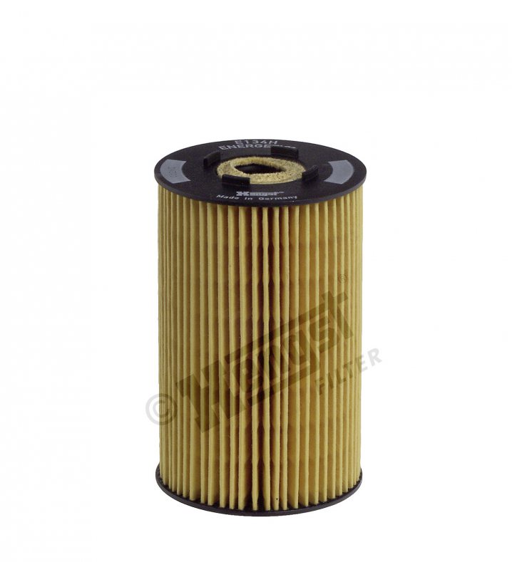 E134H D06 oil filter element