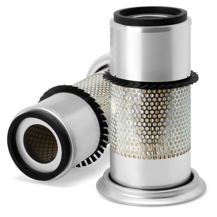 AF4655KM air filter element