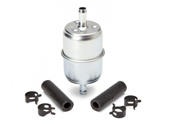 FF149 fuel filter in-line