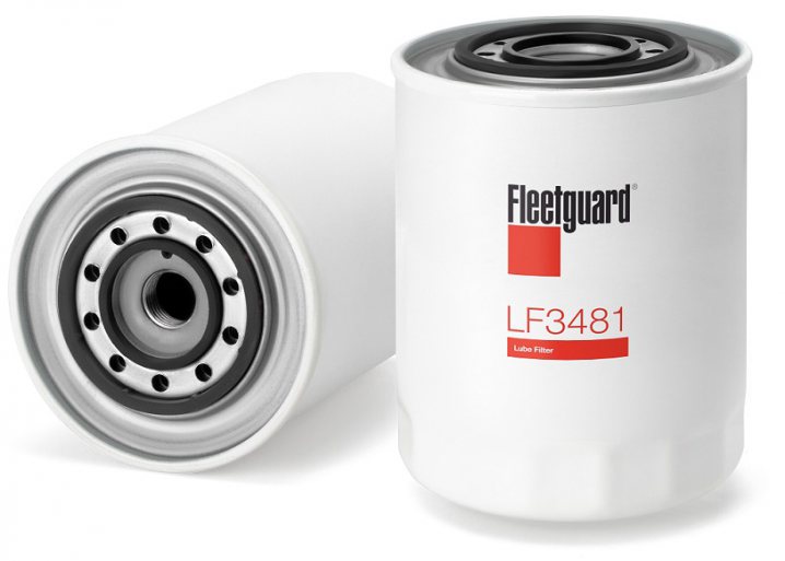 LF3481 Ölfilter SpinOn