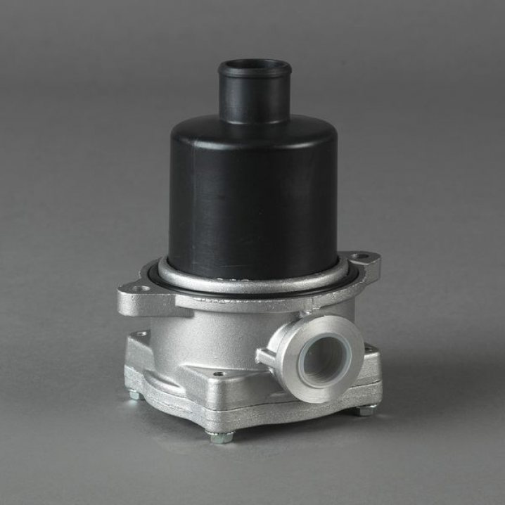 P766447 hydraulic filter housing