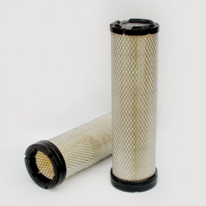P778906 air filter element (secondary)