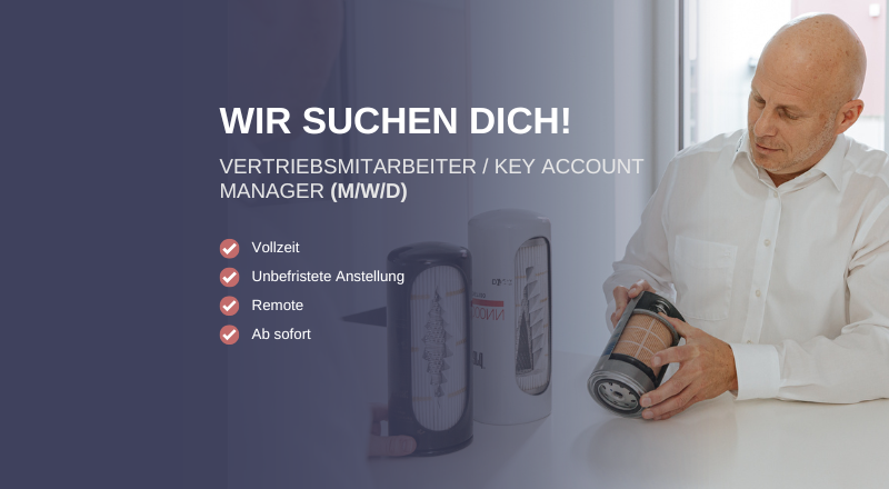 Job-KeyAccountManager