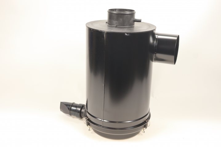 G100284 air filter (RadialSeal FRG)