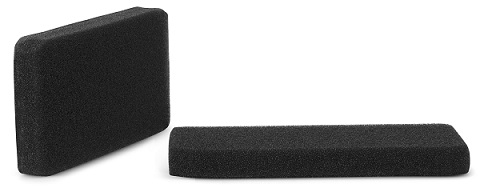 AF26464 cabin air filter element