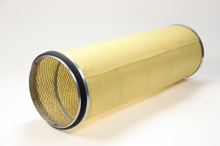 HP465 air filter element (secondary)