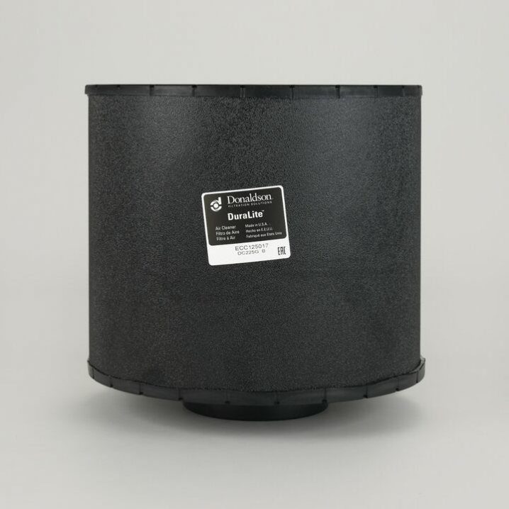 C125017 Luftfilterelement (DuraLite)