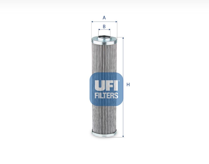85.165.00 hydraulic filter element