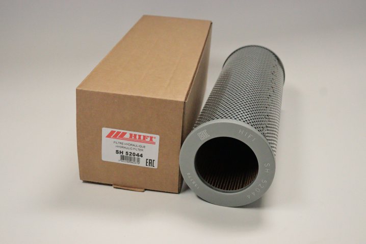 SH 52044 hydraulic filter element