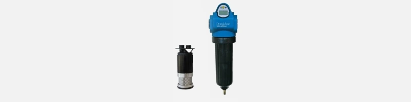 Donaldson Dreistufenfilter donaldson dreistufenfilter