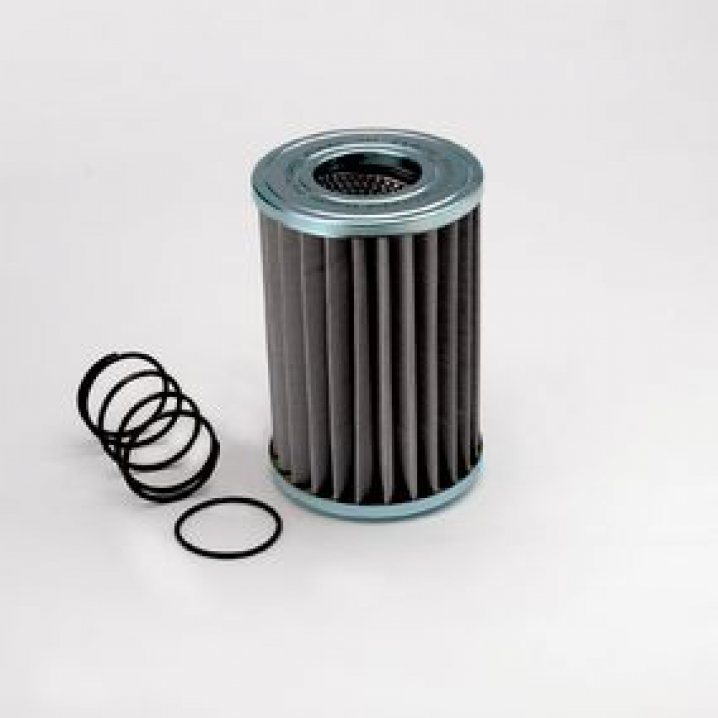 P171560 oil filter (hydraulic)